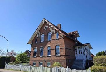 Vorschaubild Mehrfamilienhaus