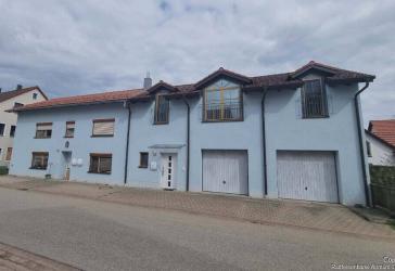 Vorschaubild Mehrfamilienhaus