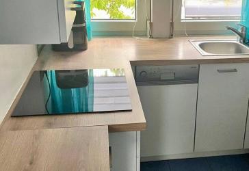 3-Zimmer-Wohnung