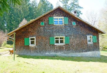Vorschaubild Haus