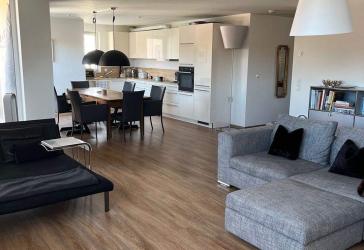 Vorschaubild Maisonettewohnung