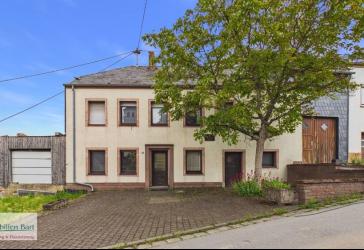 Vorschaubild Einfamilienhaus