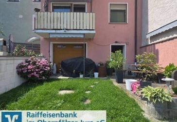 Vorschaubild Reihenmittelhaus