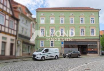 Vorschaubild Mehrfamilienhaus
