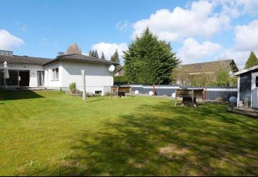 Vorschaubild Bungalow