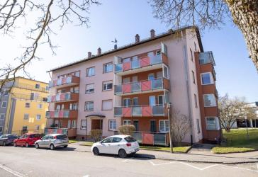 Vorschaubild Wohnung