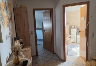 Vorschaubild Maisonettewohnung