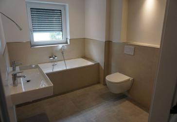 Vorschaubild Maisonettewohnung