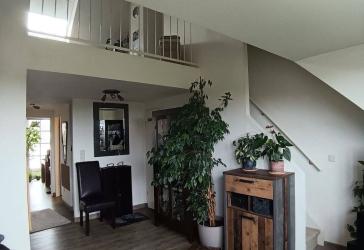 Vorschaubild Maisonettewohnung