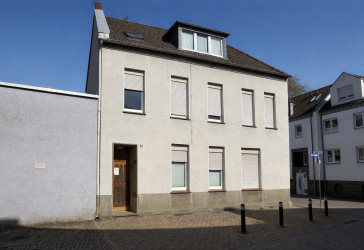 Vorschaubild Haus