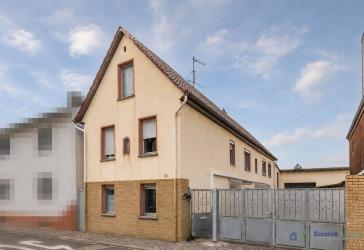 Vorschaubild Einfamilienhaus