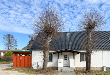 Vorschaubild Doppelhaushälfte