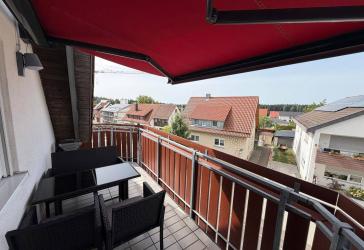 Vorschaubild Maisonettewohnung