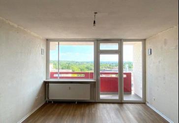 3-Zimmerwohnung sucht neuen Mieter