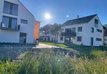 Vorschaubild Maisonettewohnung