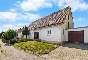 Vorschaubild Maisonettewohnung