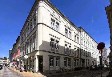 Vorschaubild Wohnung