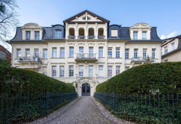 Vorschaubild Wohnung