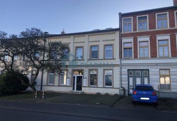 Vorschaubild Mehrfamilienhaus