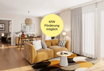 Vorschaubild Wohnung