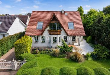 Vorschaubild Einfamilienhaus