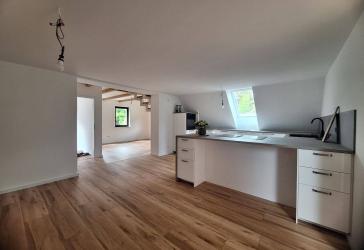 Vorschaubild Maisonettewohnung