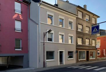 Attraktive Büro-/Praxisräume in Wasserbillig/Luxembourg provisionsfrei zu vermieten