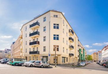 Vorschaubild Wohnung