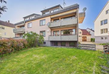 Vorschaubild Mehrfamilienhaus