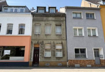 Vorschaubild Mehrfamilienhaus