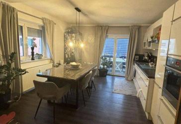 5 Zimmerwohnung Augsburg Lechhausen