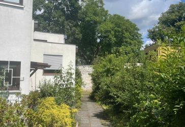 Vorschaubild Reihenendhaus
