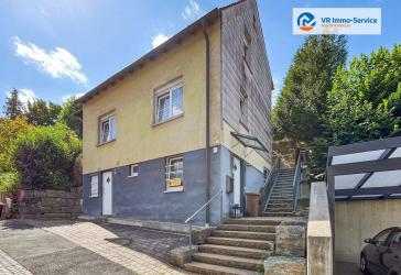 Vorschaubild Einfamilienhaus