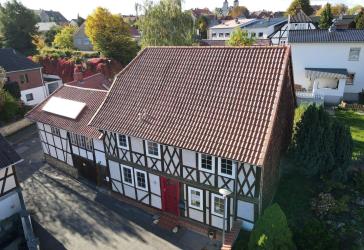 Vorschaubild Einfamilienhaus