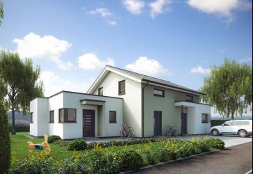 Vorschaubild Mehrfamilienhaus
