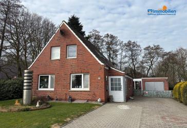 Einfamilienhaus in ruhiger Lage - Ideal zur Selbstnutzung oder als Kapitalanlage