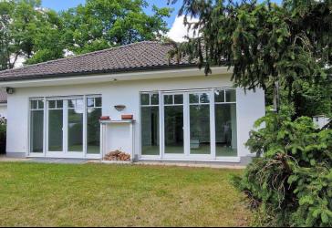Vorschaubild Bungalow