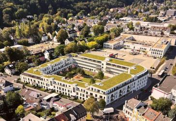 Vorschaubild Penthouse