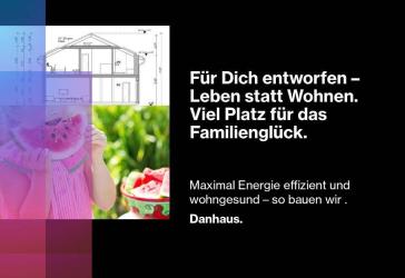 Vorschaubild Doppelhaushälfte