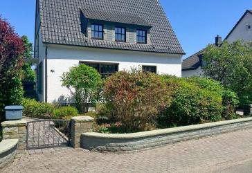 Vorschaubild Einfamilienhaus