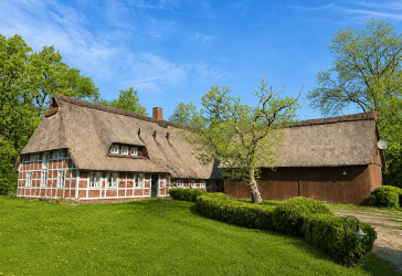 Vorschaubild Bauernhaus