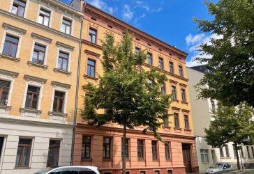 Vorschaubild Wohnung
