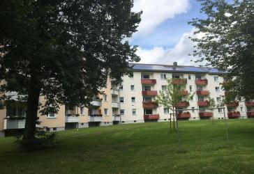 Vorschaubild Wohnung