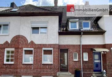 Vorschaubild Reihenmittelhaus