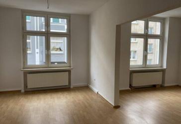 Demnächst frei! 5-Zimmer-Wohnung in Essen Frohnhausen