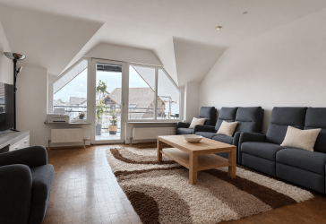 Vorschaubild Wohnung