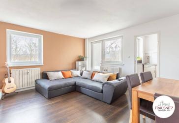Vorschaubild Wohnung