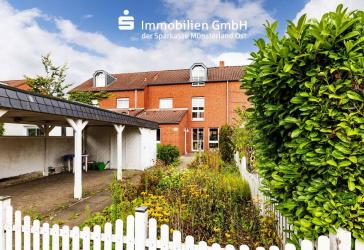 Vorschaubild Reihenmittelhaus
