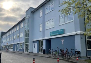 Vorschaubild Büro- /Praxis-Immobilie