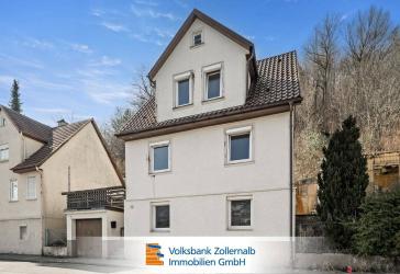 Vorschaubild Einfamilienhaus
